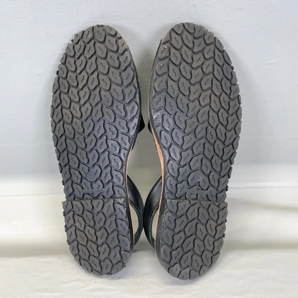 Sesto avarca sandals